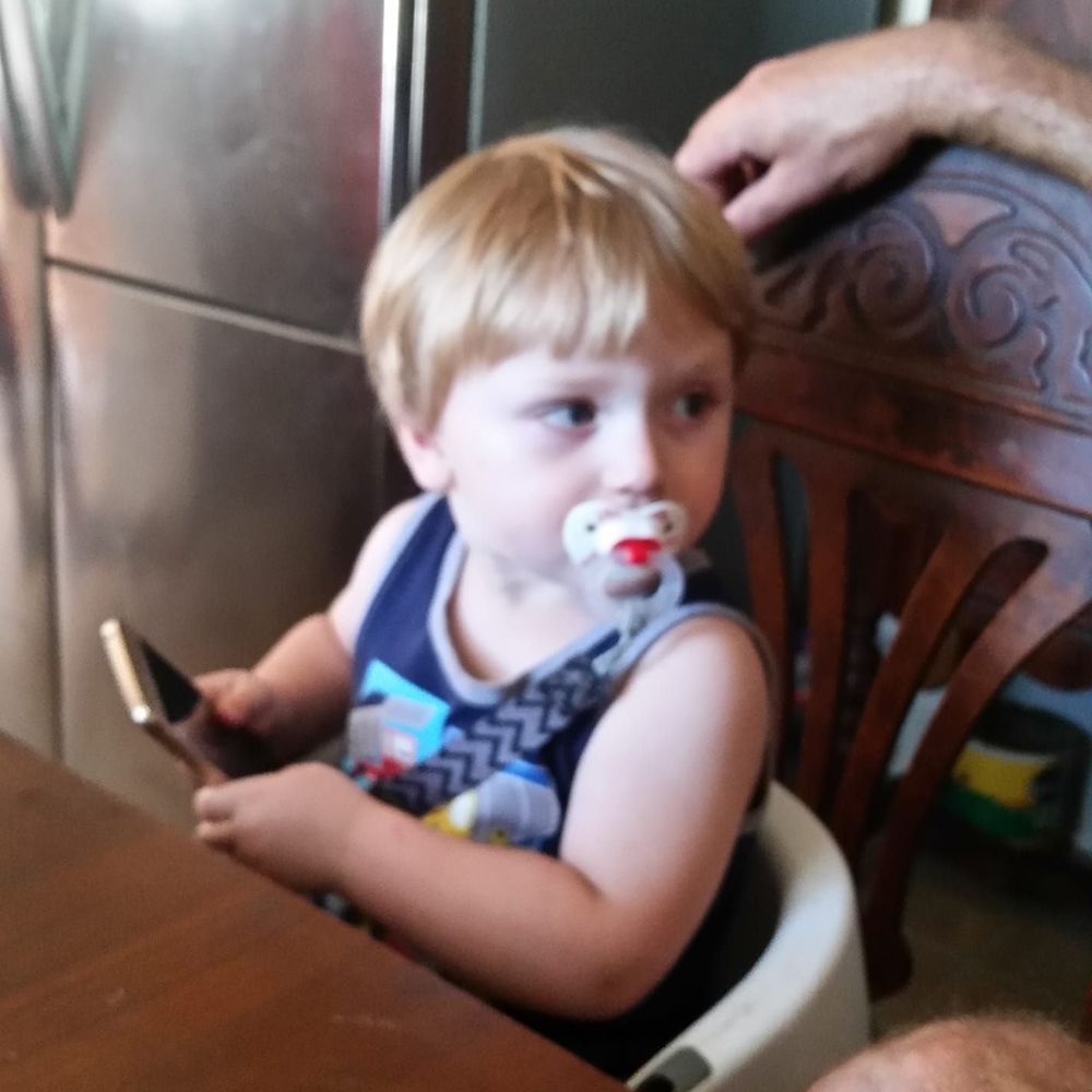 Meet your Posher, Debbie